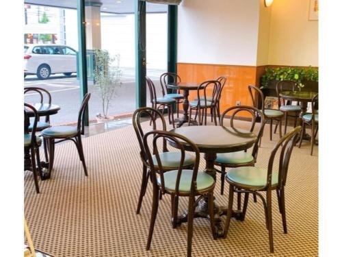 Hiroshima Diamond Hotel - Vacation Stay 86211