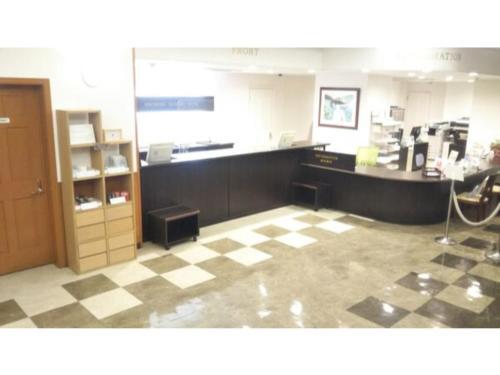 Hiroshima Diamond Hotel - Vacation Stay 86211