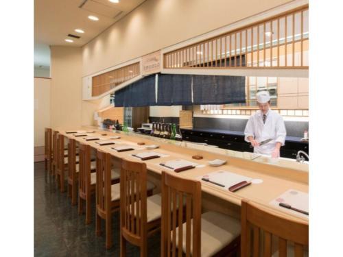 Hiroshima Diamond Hotel - Vacation Stay 86210