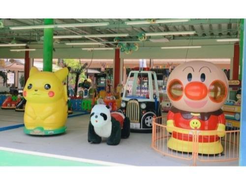 Hiroshima Diamond Hotel - Vacation Stay 86210