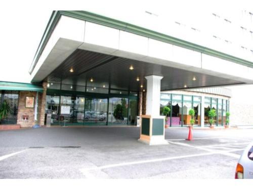 Hiroshima Diamond Hotel - Vacation Stay 86210