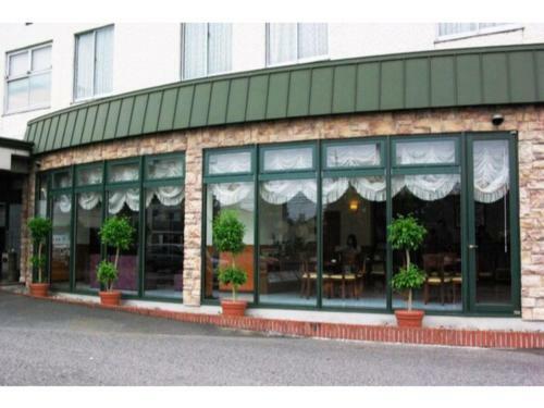 Hiroshima Diamond Hotel - Vacation Stay 86226