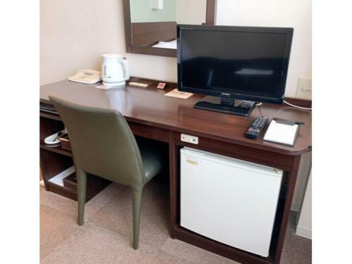 Hiroshima Diamond Hotel - Vacation Stay 86206