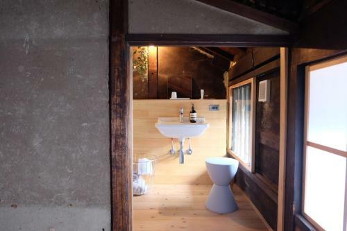 Apartamento ??? Guest House Hitotomori
