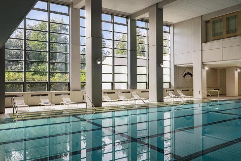 Lake Biwa Marriott Hotel