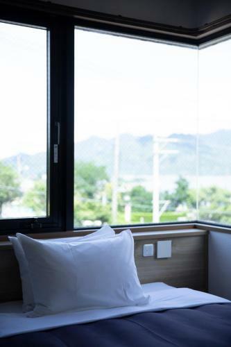 Miyajima Hanare No Yado Ibuku