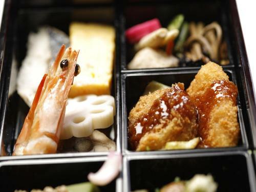 Hotel Dormy Inn Morioka
