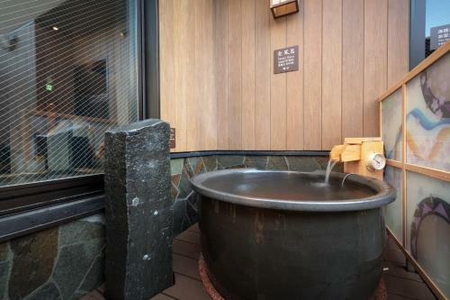 Hotel Dormy Inn Morioka