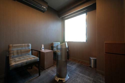 Hotel Dormy Inn Morioka