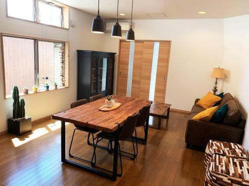 Hotel Cactus Inn / Vacation Stay 51548