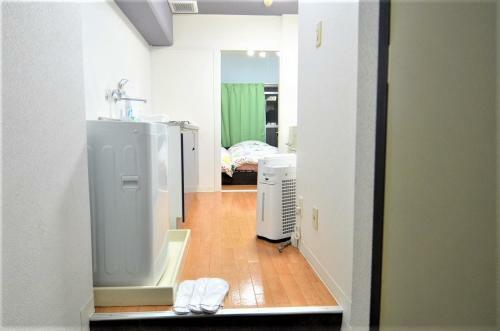 Apartamento Comfort Cube Phoenix Miyazaki