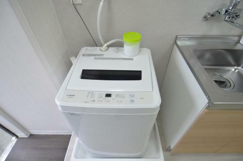 Apartamento Comfort Cube Phoenix Miyazaki