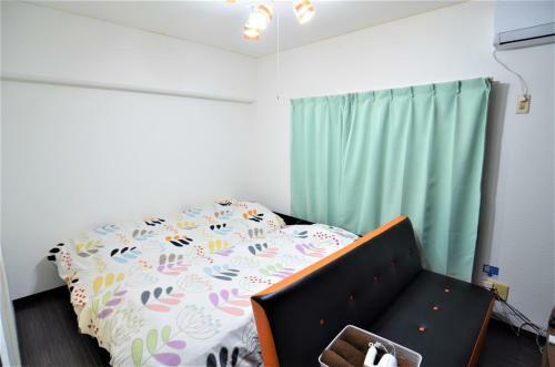 Apartamento Comfort Cube Phoenix Miyazaki