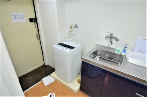 Apartamento Comfort Cube Phoenix Miyazaki