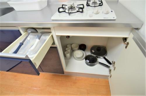 Apartamento Comfort Cube Phoenix Miyazaki