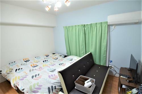 Apartamento Comfort Cube Phoenix Miyazaki