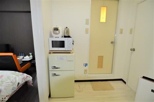 Apartamento Comfort Cube Phoenix Miyazaki