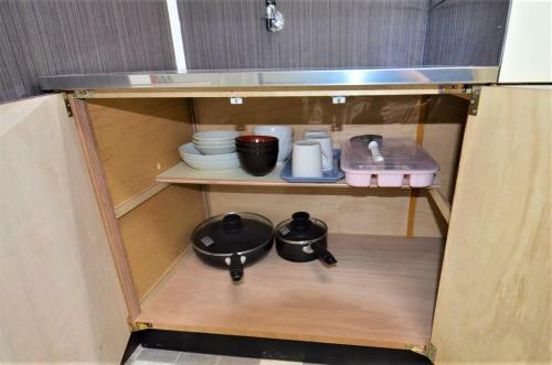 Apartamento Comfort Cube Phoenix Miyazaki