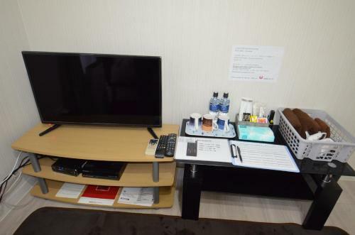 Apartamento Comfort Cube Phoenix Miyazaki