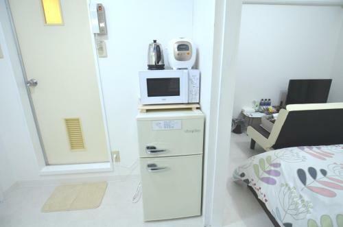 Apartamento Comfort Cube Phoenix Miyazaki