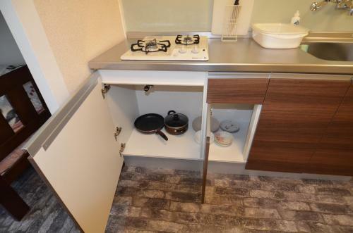 Apartamento Comfort Cube Phoenix Miyazaki