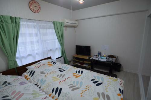 Apartamento Comfort Cube Phoenix Miyazaki