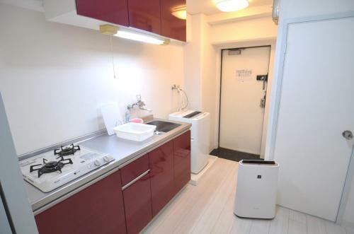 Apartamento Comfort Cube Phoenix Miyazaki