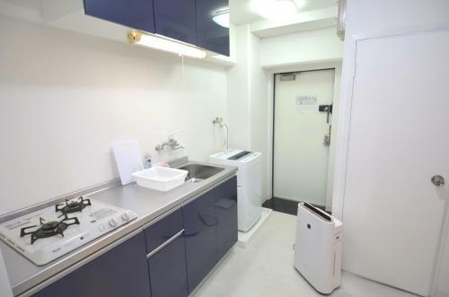 Apartamento Comfort Cube Phoenix Miyazaki