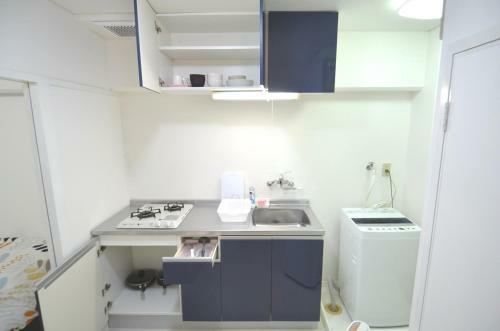 Apartamento Comfort Cube Phoenix Miyazaki