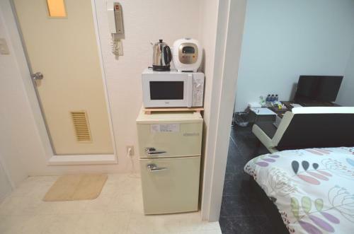 Apartamento Comfort Cube Phoenix Miyazaki