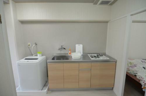 Apartamento Comfort Cube Phoenix Miyazaki