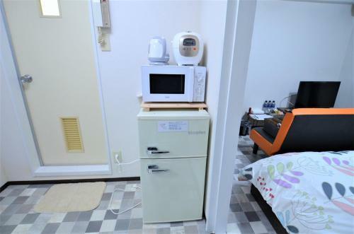 Apartamento Comfort Cube Phoenix Miyazaki