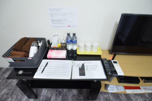 Apartamento Comfort Cube Phoenix Miyazaki
