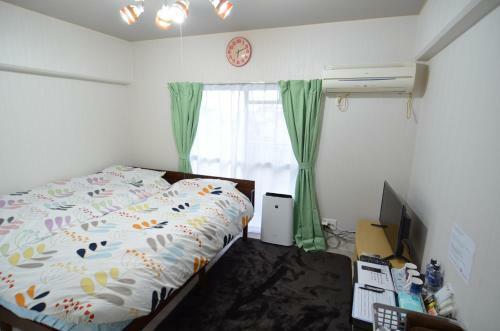 Apartamento Comfort Cube Phoenix Miyazaki