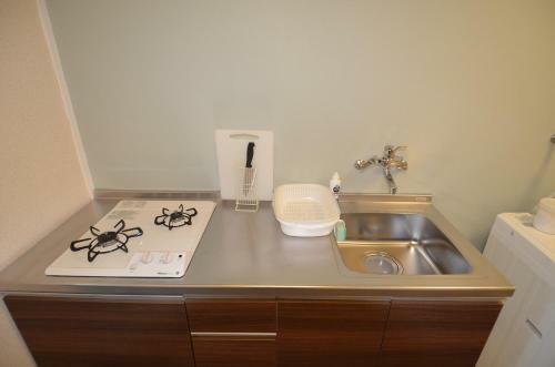 Apartamento Comfort Cube Phoenix Miyazaki