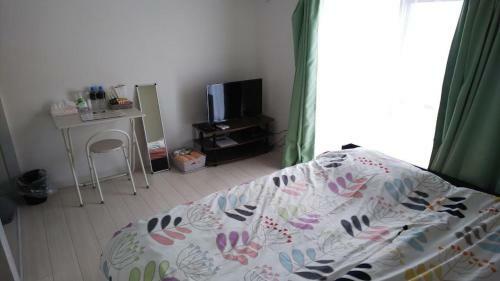 Apartamento Comfort Cube Phoenix Miyazaki