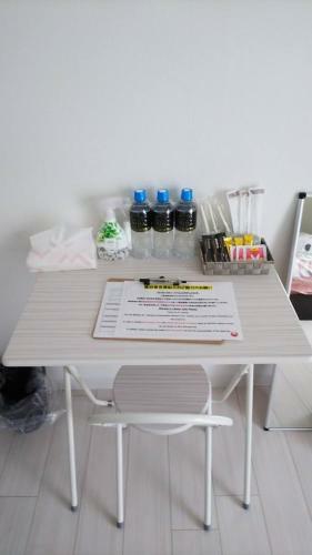 Apartamento Comfort Cube Phoenix Miyazaki