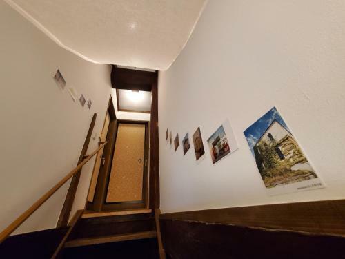 Albergue Tototo Morioka