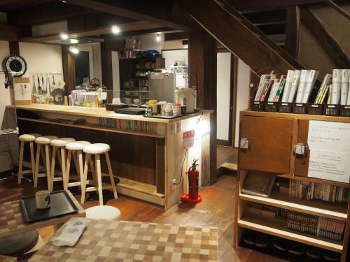 Albergue Tototo Morioka