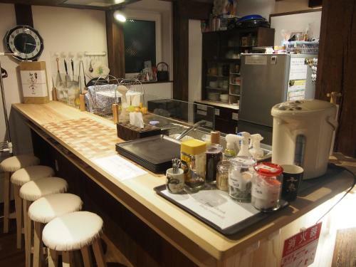 Albergue Tototo Morioka