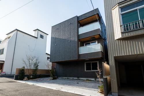 Aparthotel Grand Base Moji Nagomi