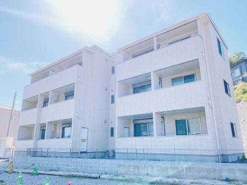 Apartamentos Plein Soleil Miyajimaguchi
