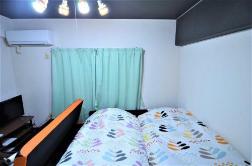 Apartamento Amont Nakamura / Vacation Stay 53299