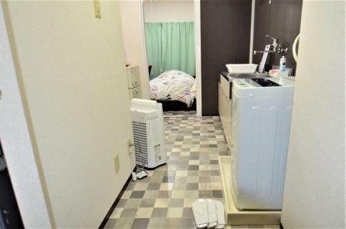 Apartamento Amont Nakamura / Vacation Stay 53299