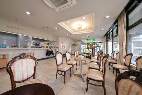 Main Hotel - Vacation Stay 82546