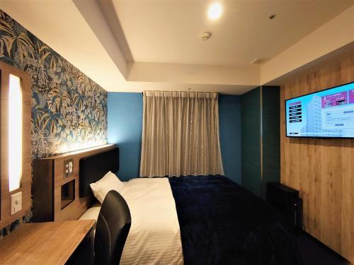 Green Rich Hotel Miyazaki Tachibandori 2