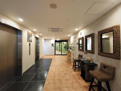 Green Rich Hotel Miyazaki Tachibandori 2