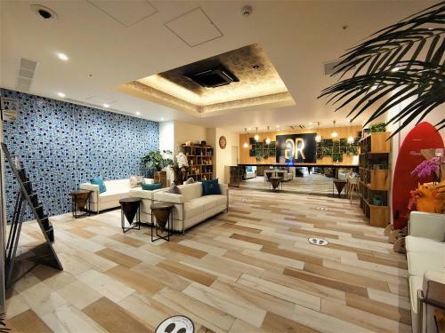 Green Rich Hotel Miyazaki Tachibandori 2