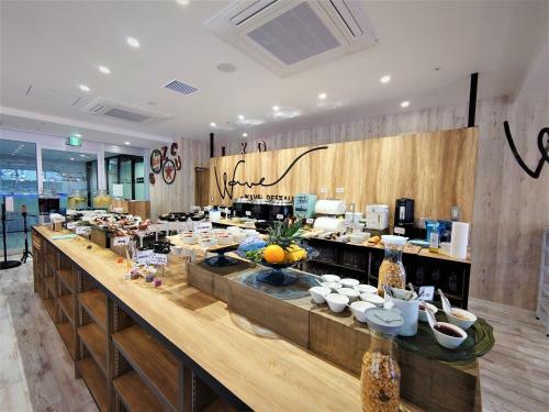 Green Rich Hotel Miyazaki Tachibandori 2
