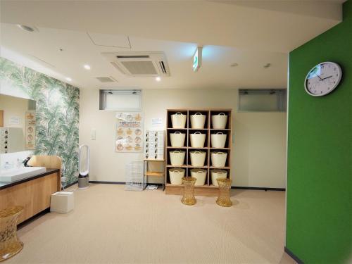 Green Rich Hotel Miyazaki Tachibandori 2